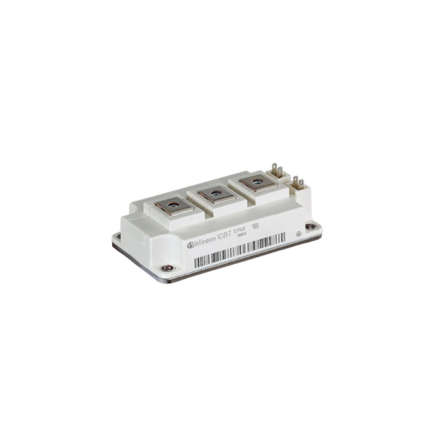 INFINEON TECHNOLOGIES IGBT模块 DF300R12KE3HOSA1