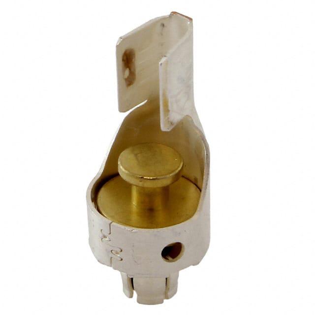 HARTING 端子 - 线对板端子 09080007123