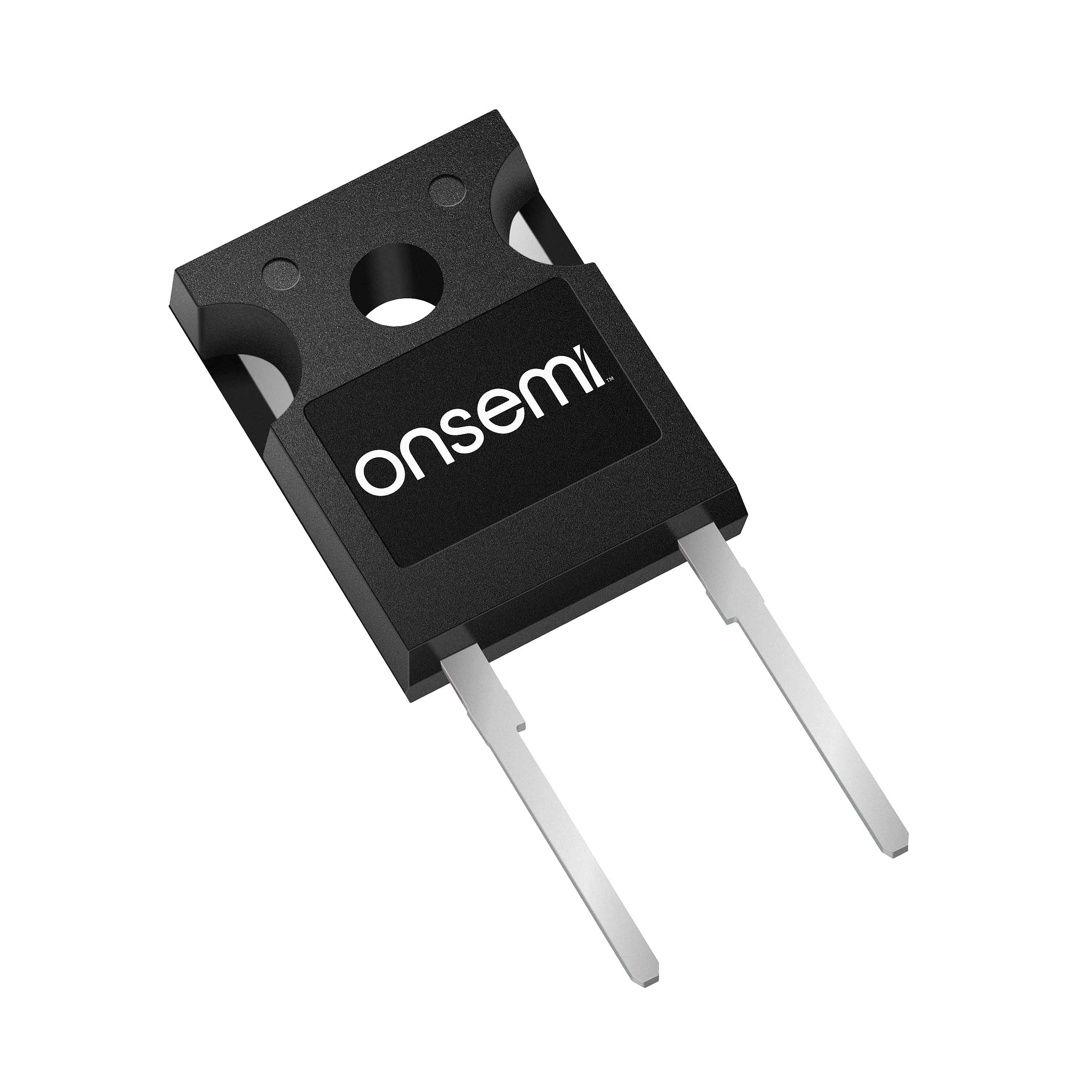 ON SEMICONDUCTOR  NDSH50120C-F155