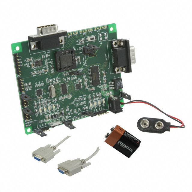 NXP SEMICONDUCTORS 其他开发工具 OM6273,598