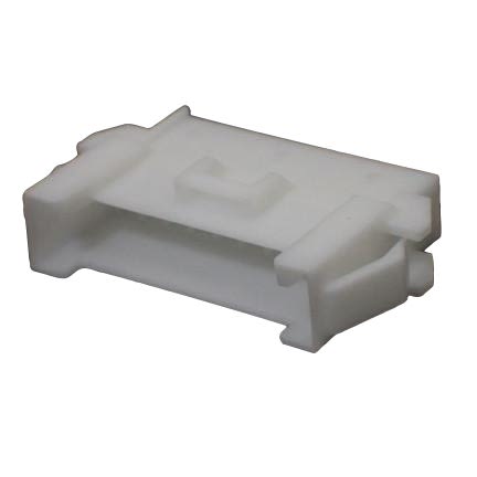 JST 矩形连接器 - 外壳 XMR-10V