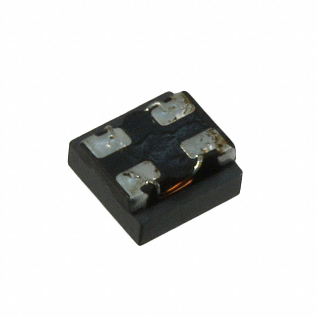 MURATA MANUFACTURING 共模滤波器 DLW5BTN142SQ2L