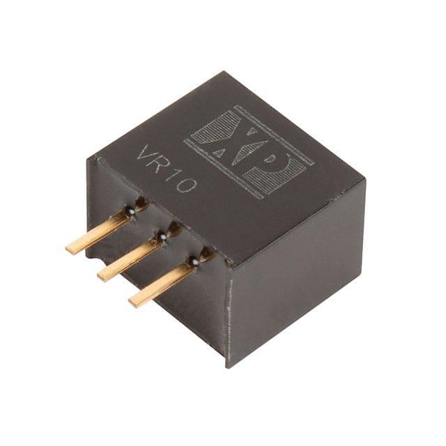 XP POWER DC-DC模块 VR10S3V3