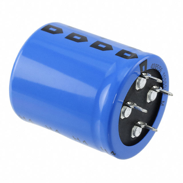 VISHAY INTERTECHNOLOGY 铝电解电容 MAL205054103E3