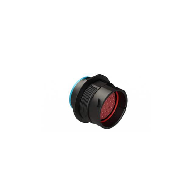 TE CONNECTIVITY 汽车连接器 HD34-24-35PN