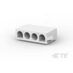 TE CONNECTIVITY 矩形连接器 - 外壳 350430-2