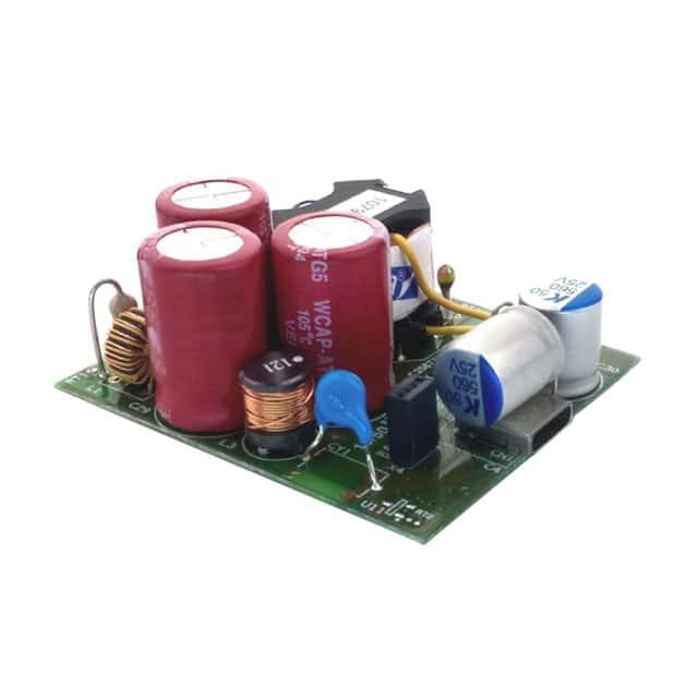 NXP SEMICONDUCTORS 评估、开发板开发工具 TEA1936XDB1533UL