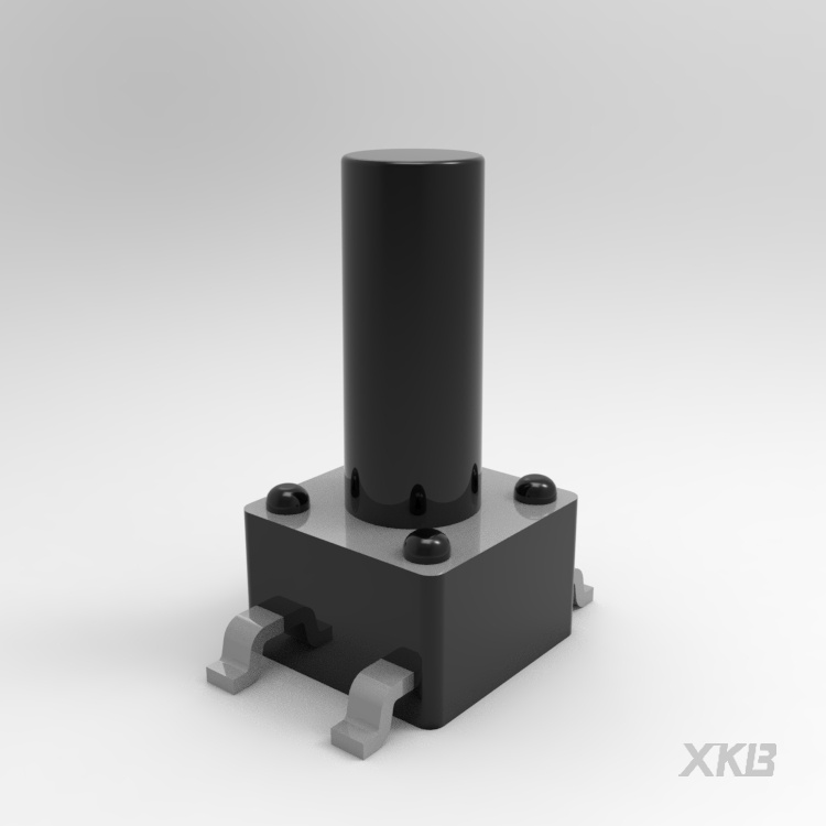 TS-1109S-C-L--云汉芯城ICKey.cn