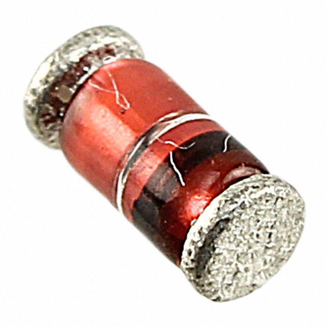 VISHAY INTERTECHNOLOGY 齐纳(稳压)二极管 ZMY5V1-GS08