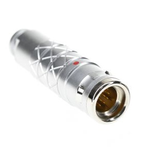 AMPHENOL 圆形连接器 FLKB-05FGMS-GCP-209