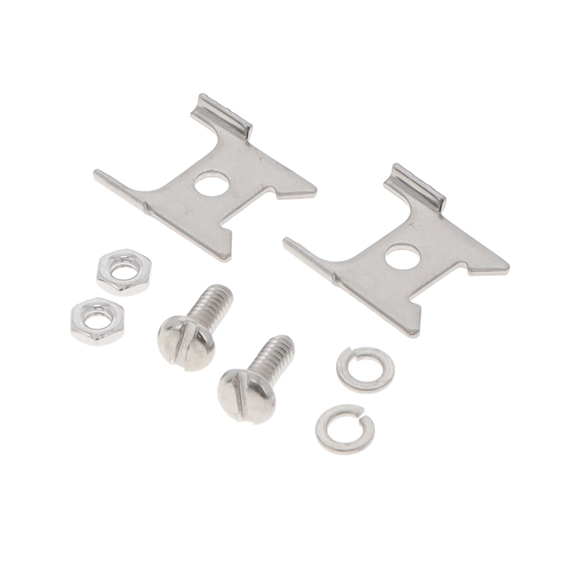 ITT D-Sub/D形连接器 - 配件 D1102784