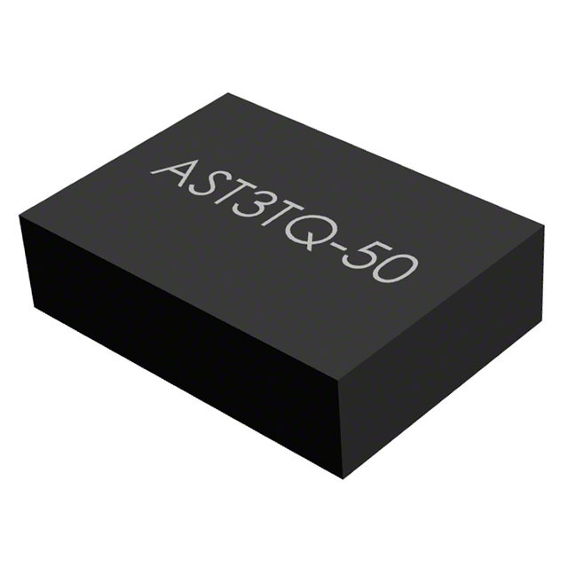 ABRACON  AST3TQ-T-26.000MHZ-50-C