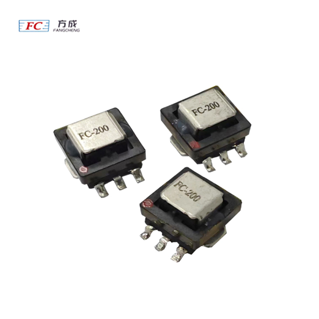 FC/方成电子 电流互感器 FC-SCT8.3-1:200-30A