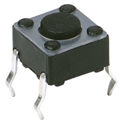 C&K 轻触开关 PTS645SK43SMTR 92 LFS