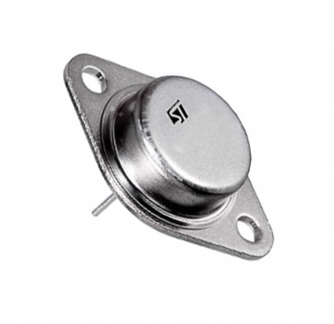 STMICROELECTRONICS 三极管(BJT) BU931