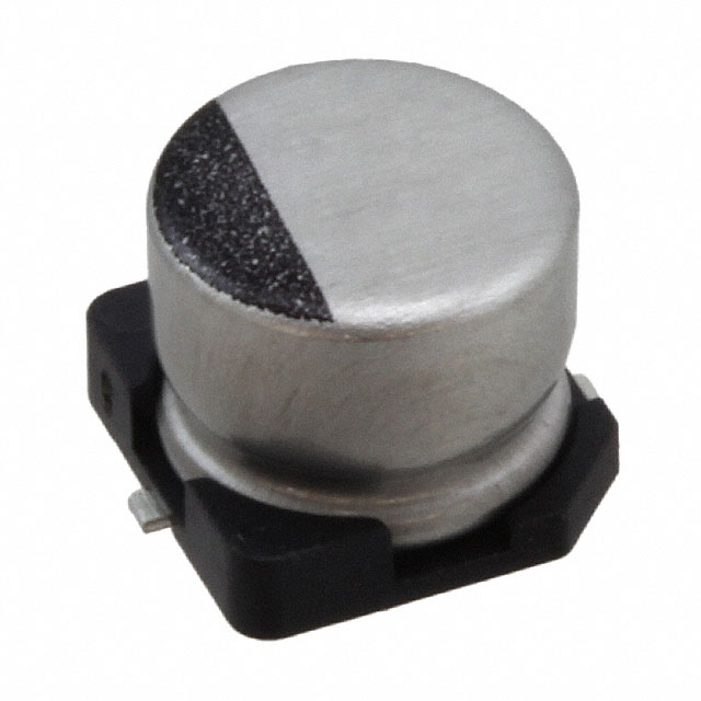 RUBYCON 铝电解电容 50SKV10M6.3X5.5