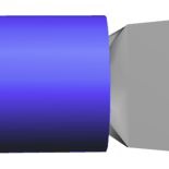 TE CONNECTIVITY 端子 - 环形端子 324057