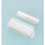 JST 卡边缘连接器 - 其他 F3P-SHVQ