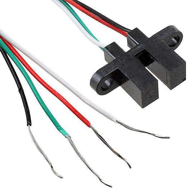 TT ELECTRONICS 光电传感器 OPB890T51Z