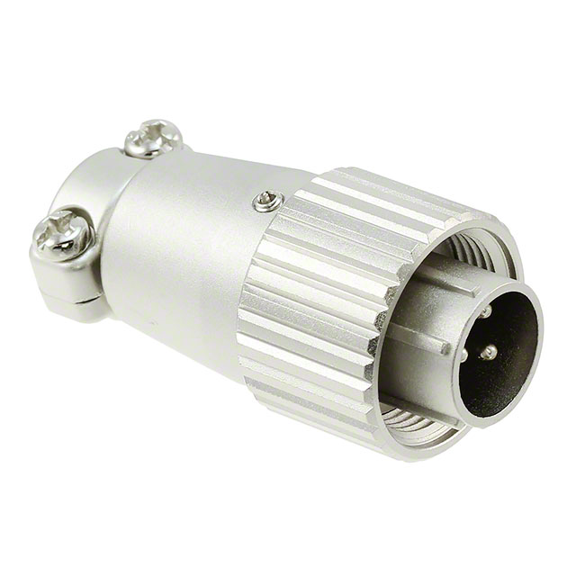 HIROSE ELECTRIC 圆形连接器 JR13PK-3P(71)