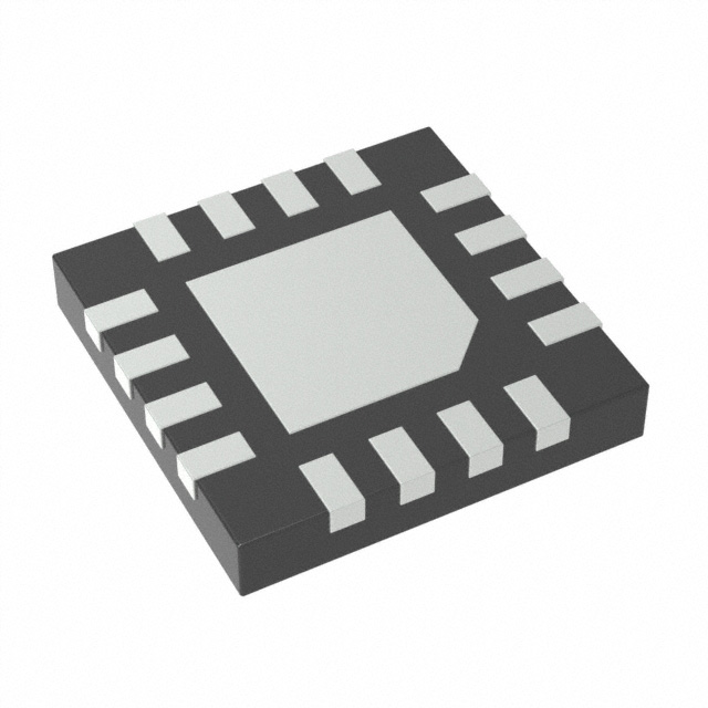 MONOLITHIC POWER SYSTEMS LED驱动器 MP1529DR-LF-Z