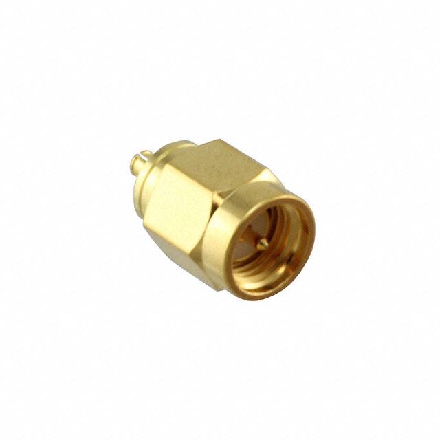 MOLEX 同轴连接器（RF） - 适配器 733860831