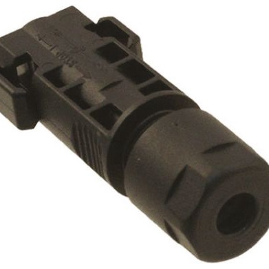 MOLEX 光伏（太阳能板）连接器 130244-0204