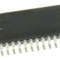 RENESAS ELECTRONICS 模拟开关/多路复用器 QS3383QG
