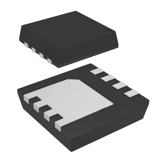ALPHA & OMEGA SEMICONDUCTOR 场效应管(MOSFET) AONR34332C
