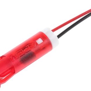 APEM 发光二极管 QS83XXHR220