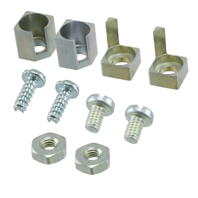 TE CONNECTIVITY 背板连接器 - 配件 827107-1