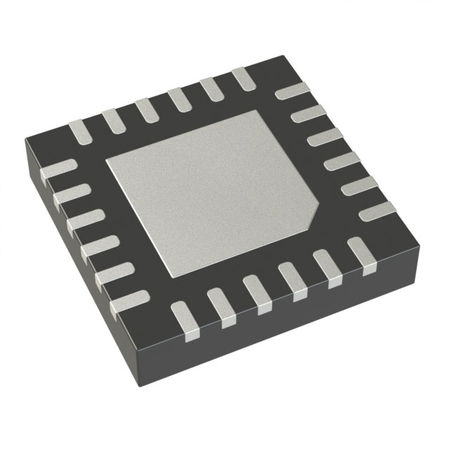 ANALOG DEVICES DC-DC稳压器 MAX20003ATPA/V+