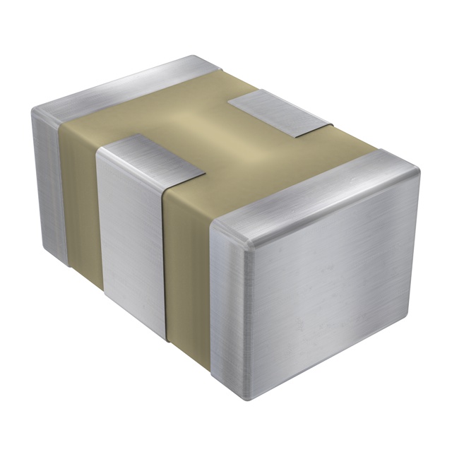 KNOWLES ELECTRONICS 陶瓷电容 0805J1000472MXTE03