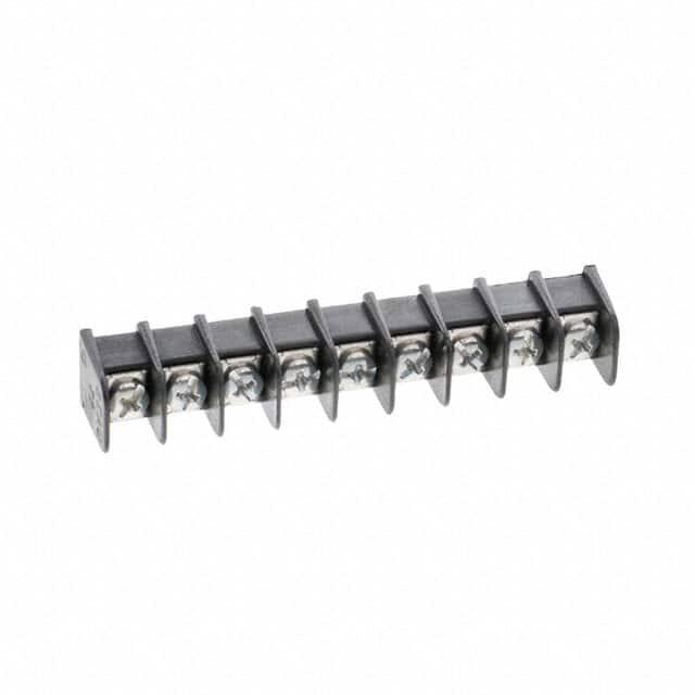 MOLEX 接线座- 隔板块 387206309