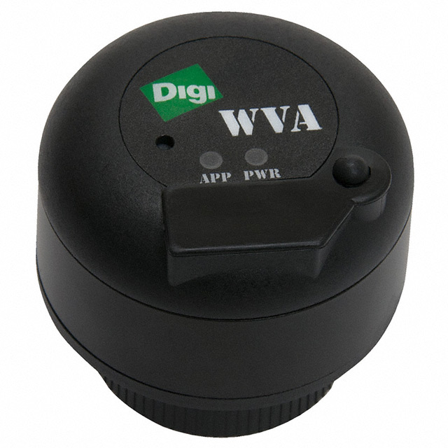 DIGI INTERNATIONAL 无线收发芯片 WVA-J200-10