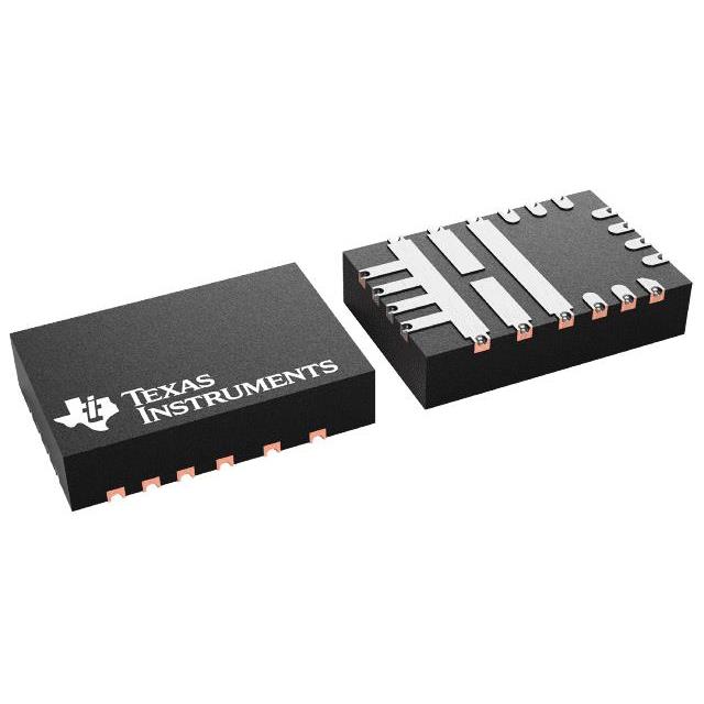 TEXAS INSTRUMENTS 电源管理芯片(PMIC) DRV3901QDGQRQ1