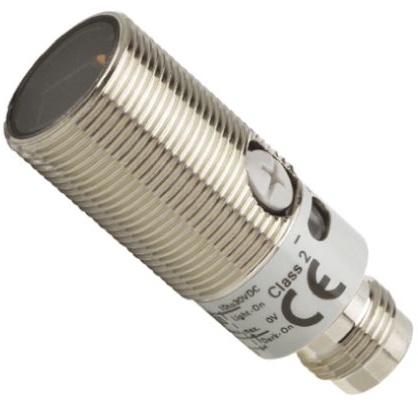 OMRON/欧姆龙 光电传感器 E3FB-RN22