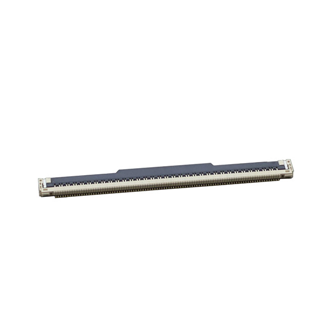 MOLEX FFC/FPC连接器 1042679617