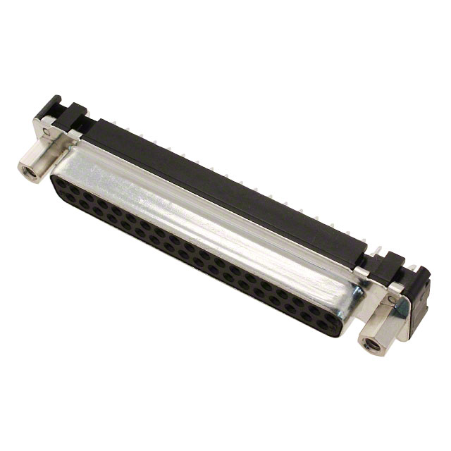 HARTING D-Sub 连接器 09664516513