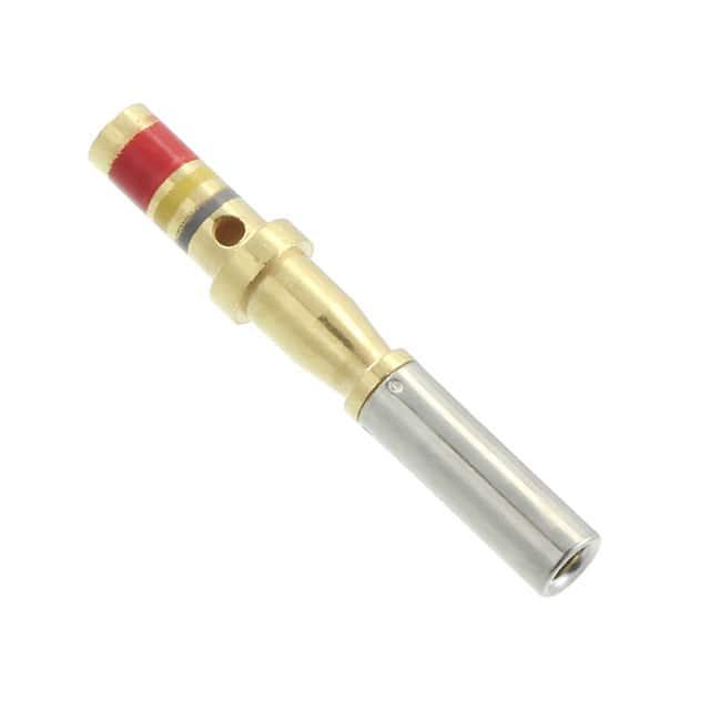 AMPHENOL 圆形连接器 ZZL-4116-36LD