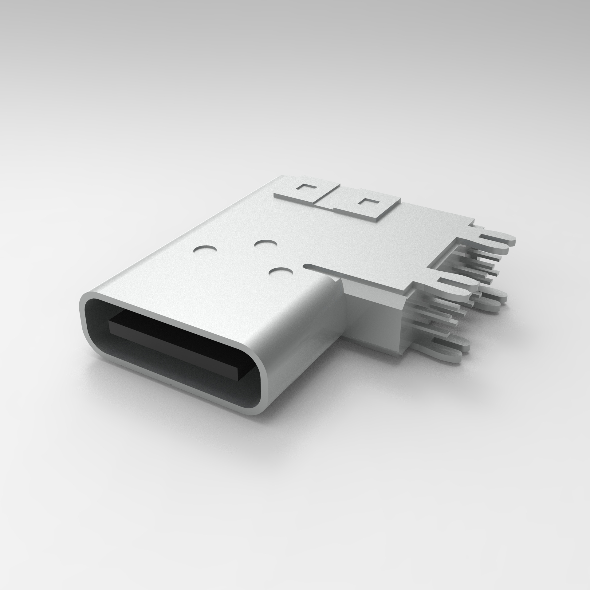 U264-141N-4BAC14-1--云汉芯城ICKey.cn