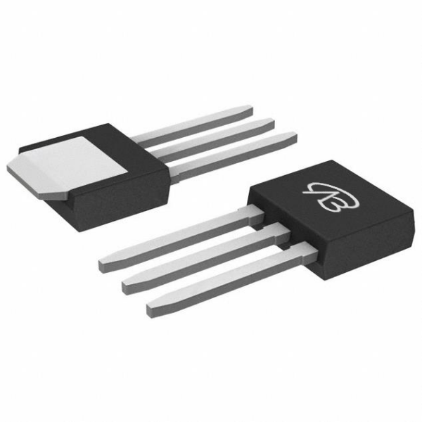 VBSEMI/微碧半导体 场效应管(MOSFET) JCS5N50VT-O-V-N-B-VB