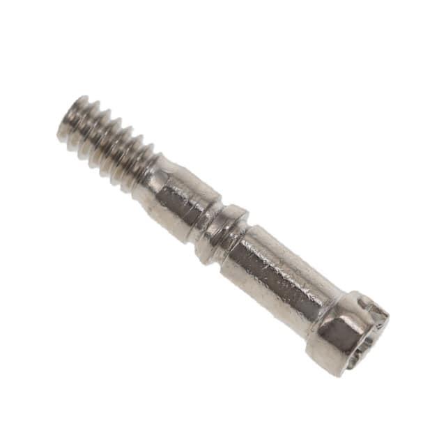 MOLEX D-Sub 连接器 1731120333