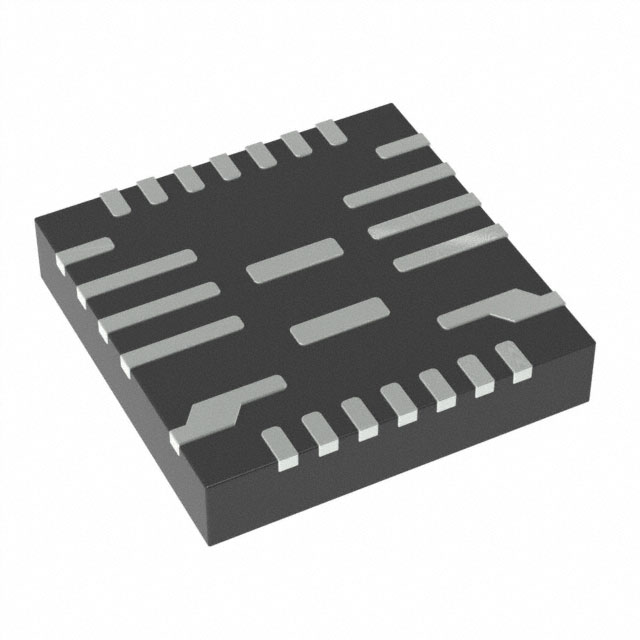 MONOLITHIC POWER SYSTEMS DC-DC稳压器 MPQ4481GU-AEC1-Z