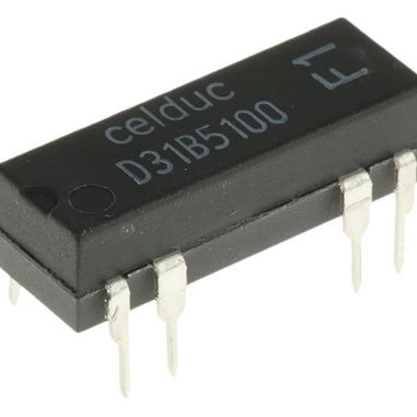 CELDUC 电路保护 D31B5100