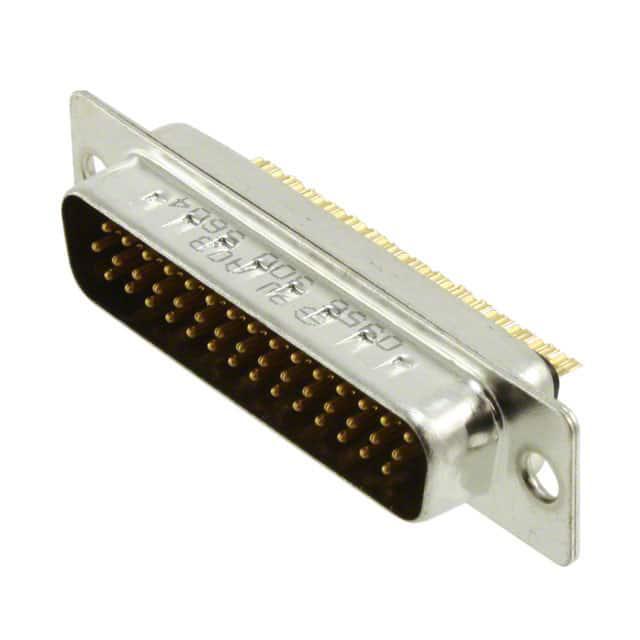 HARTING D-Sub 连接器 09563005604