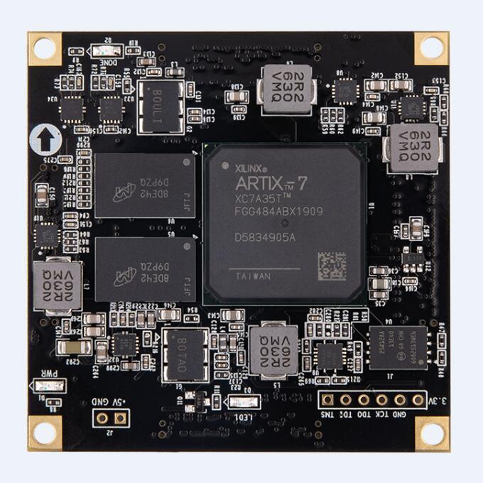 ALINX/上海芯驿电子 可编程逻辑器件开发套件 AC7A035