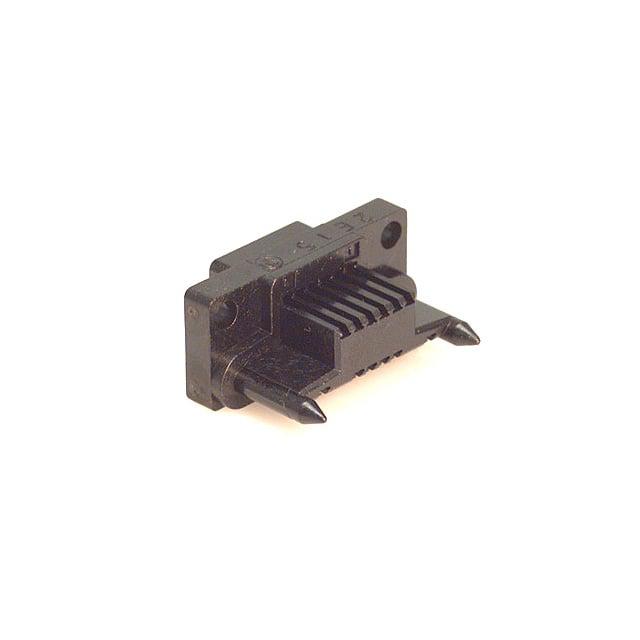 HIROSE ELECTRIC 背板连接器 - 外壳 QR/P8-12P-C(01)