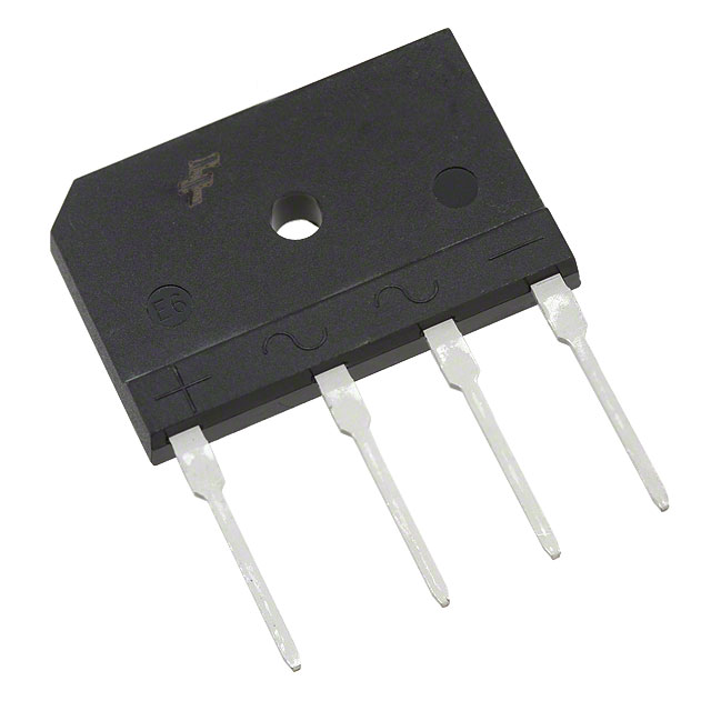 ON SEMICONDUCTOR 整流二极管/整流桥 DFB2510