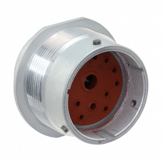 TE CONNECTIVITY 汽车连接器 HD34-24-14PN